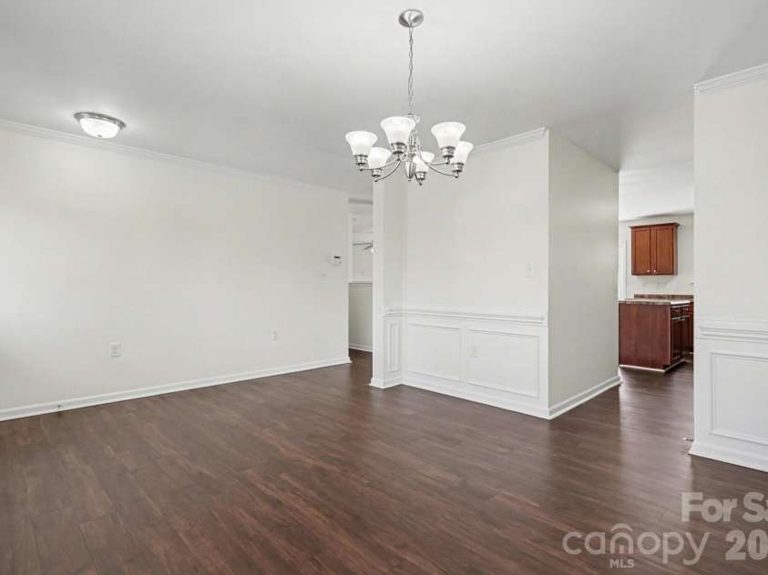 12814 Settlers Trail Court, Charlotte, NC 28278.  MLS# CAR4353800, YatesRealty ID 7928. 