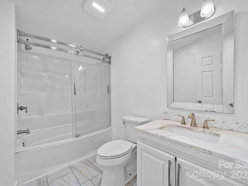 360 Forest Hollow Drive, Statesville, NC 28677.  MLS# CAR4150757, YatesRealty ID 7929. 