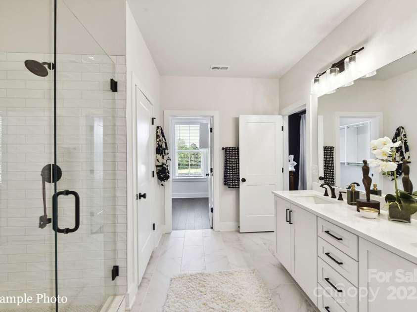 4022 Hickory Springs Lane, Charlotte, NC 28277.  MLS# CAR4250725, YatesRealty ID 793. 