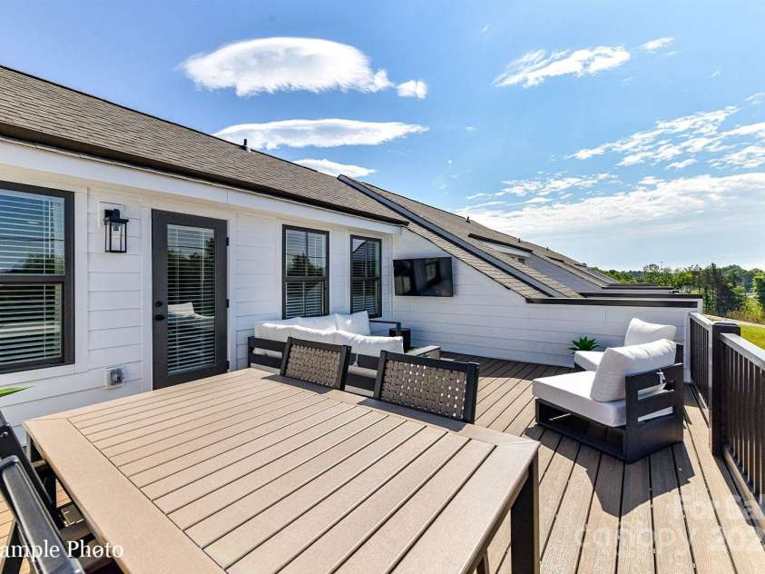 4022 Hickory Springs Lane, Charlotte, NC 28277.  MLS# CAR4250725, YatesRealty ID 793. 