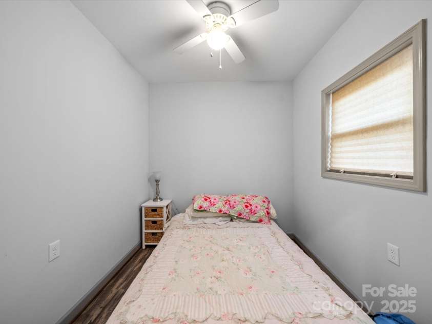 111 Sunshine Trail, Mount Gilead, NC 27306.  MLS# CAR4238970, YatesRealty ID 7930. 