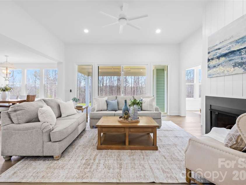116 Starboard Lane, Statesville, NC 28677.  MLS# CAR4354503, YatesRealty ID 7931. 