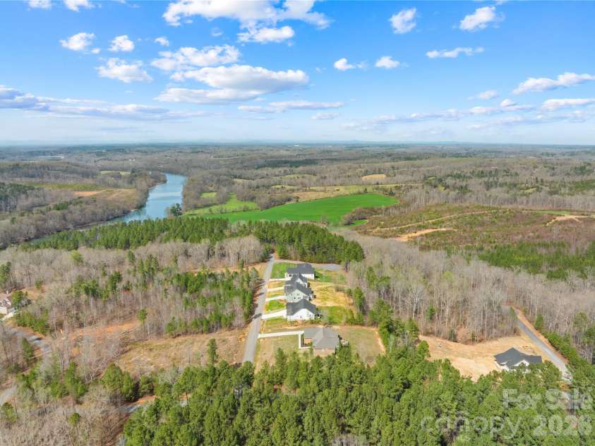 116 Starboard Lane, Statesville, NC 28677.  MLS# CAR4354503, YatesRealty ID 7931. 