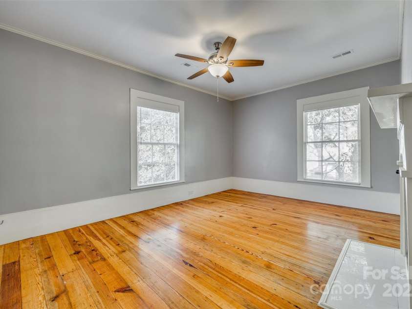 203 Kings Mountain Street, Clover, SC 29710.  MLS# CAR4277270, YatesRealty ID 7932. Bedroom #4