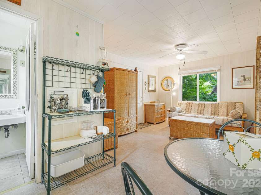 2100 Memorial Highway, Lake Lure, NC 28746.  MLS# CAR4174635, YatesRealty ID 7933. 