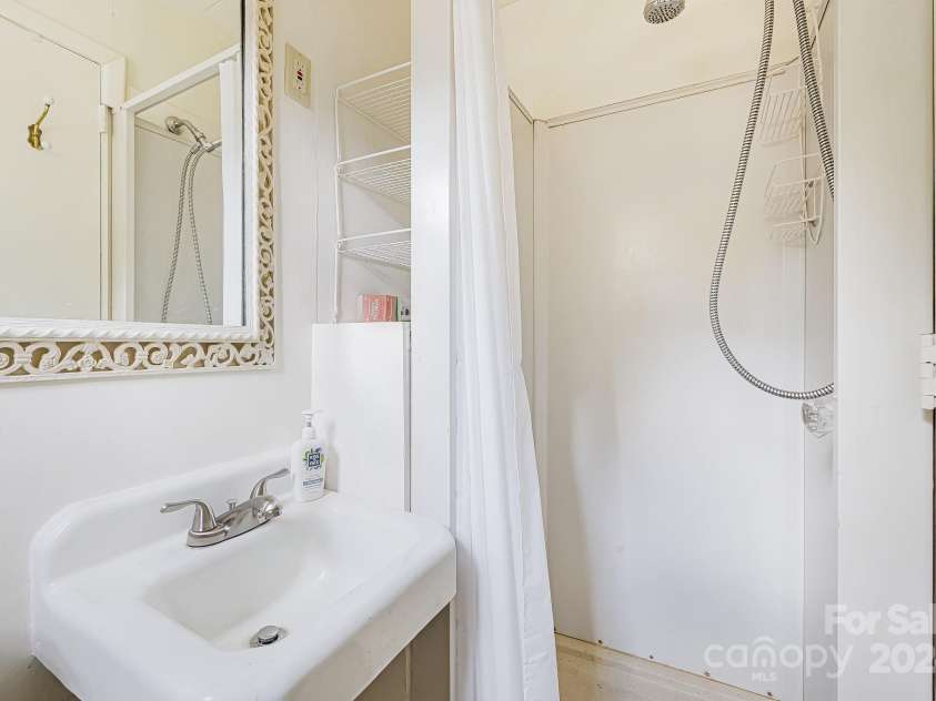 2100 Memorial Highway, Lake Lure, NC 28746.  MLS# CAR4174635, YatesRealty ID 7933. 