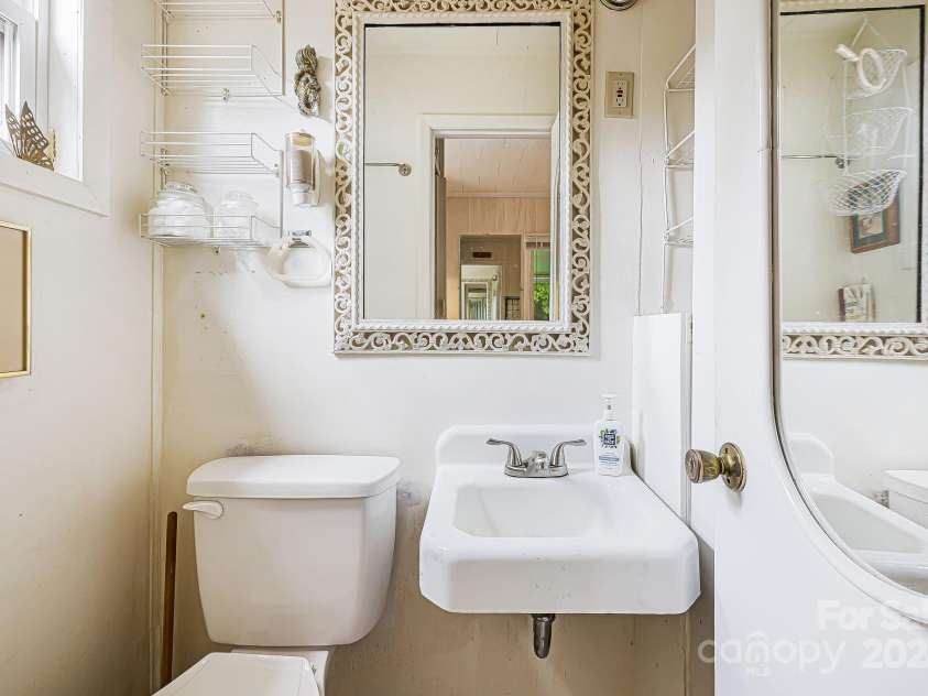 2100 Memorial Highway, Lake Lure, NC 28746.  MLS# CAR4174635, YatesRealty ID 7933. 