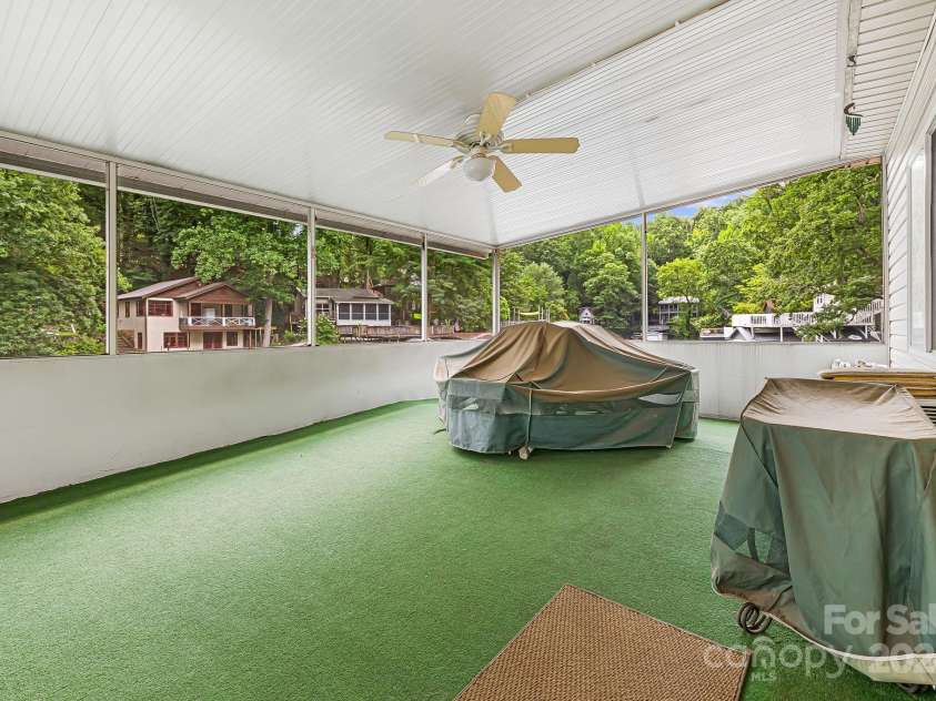 2100 Memorial Highway, Lake Lure, NC 28746.  MLS# CAR4174635, YatesRealty ID 7933. 