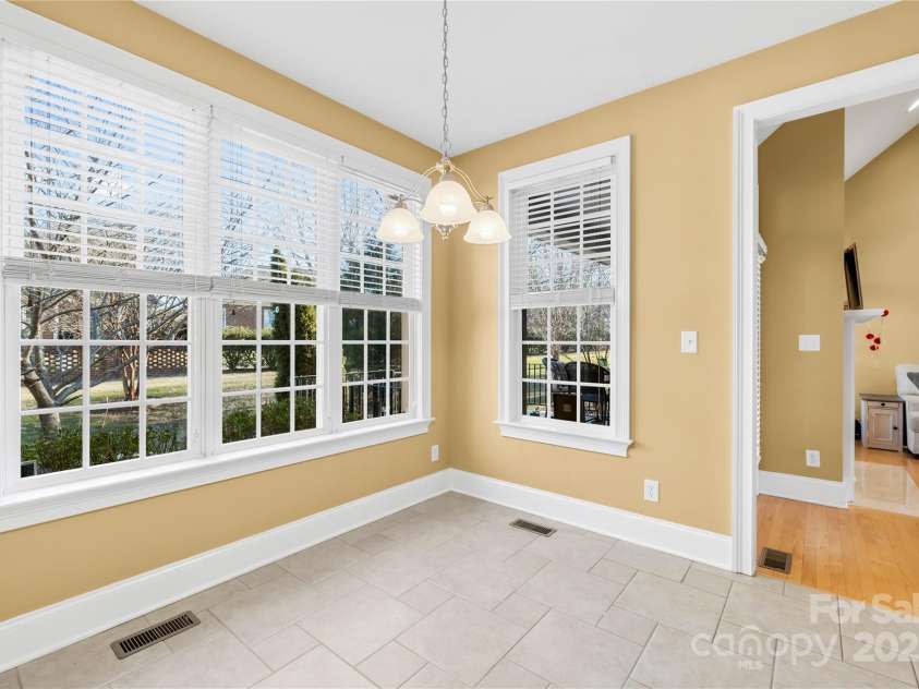 144 Spring Forest Drive, Shelby, NC 28152.  MLS# CAR4214408, YatesRealty ID 7934. 