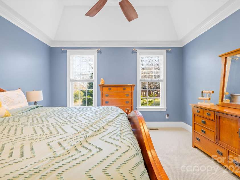 144 Spring Forest Drive, Shelby, NC 28152.  MLS# CAR4214408, YatesRealty ID 7934. 