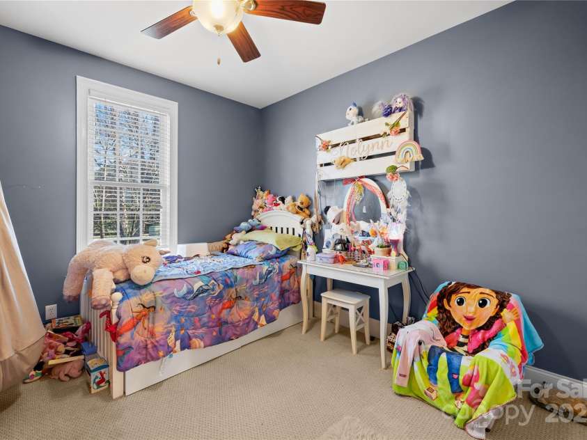 144 Spring Forest Drive, Shelby, NC 28152.  MLS# CAR4214408, YatesRealty ID 7934. 