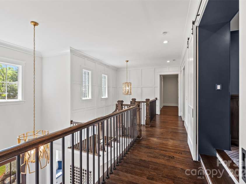 1976 Ferncliff Road, Charlotte, NC 28211.  MLS# CAR4245397, YatesRealty ID 7937. 