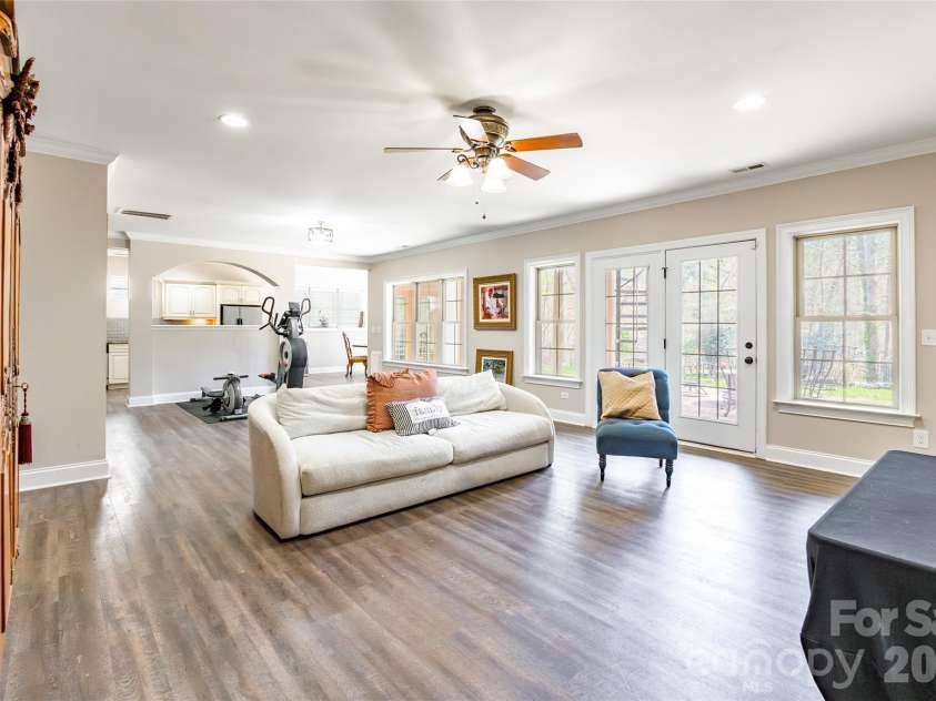 2360 Smith Harbour Drive, Denver, NC 28037.  MLS# CAR4357836, YatesRealty ID 7937. 