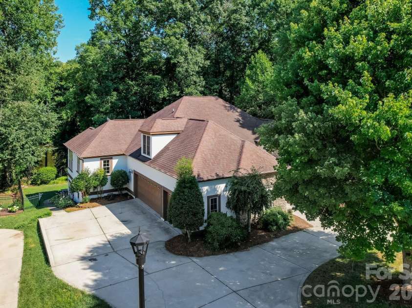 2360 Smith Harbour Drive, Denver, NC 28037.  MLS# CAR4405986, YatesRealty ID 7937. 