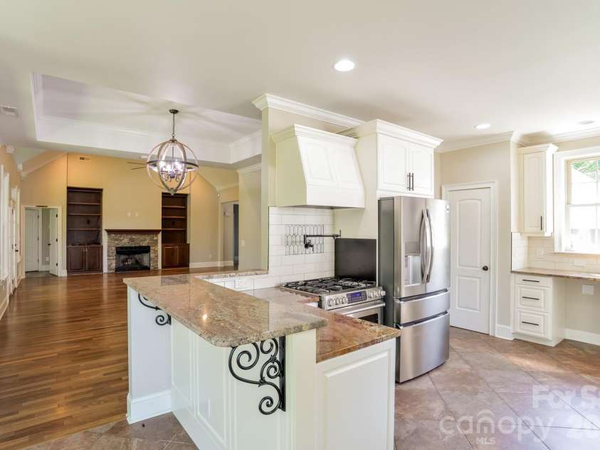 2360 Smith Harbour Drive, Denver, NC 28037.  MLS# CAR4405986, YatesRealty ID 7937. 