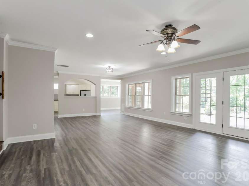 2360 Smith Harbour Drive, Denver, NC 28037.  MLS# CAR4405986, YatesRealty ID 7937. 