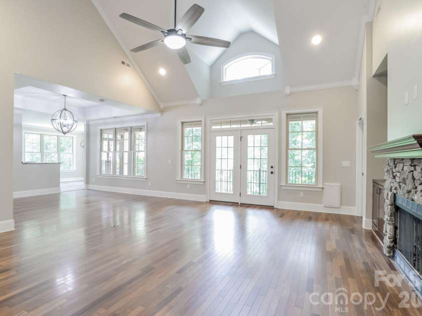 2360 Smith Harbour Drive, Denver, NC 28037.  MLS# CAR4405986, YatesRealty ID 7937. 