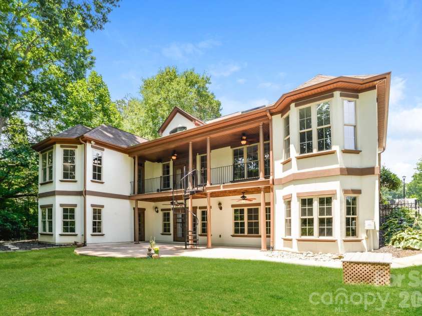 2360 Smith Harbour Drive, Denver, NC 28037.  MLS# CAR4405986, YatesRealty ID 7937. 