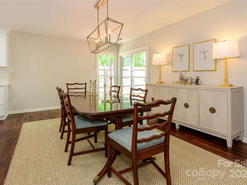 5916 Rexwood Place, Charlotte, NC 28210.  MLS# CAR4249850, YatesRealty ID 7938. 