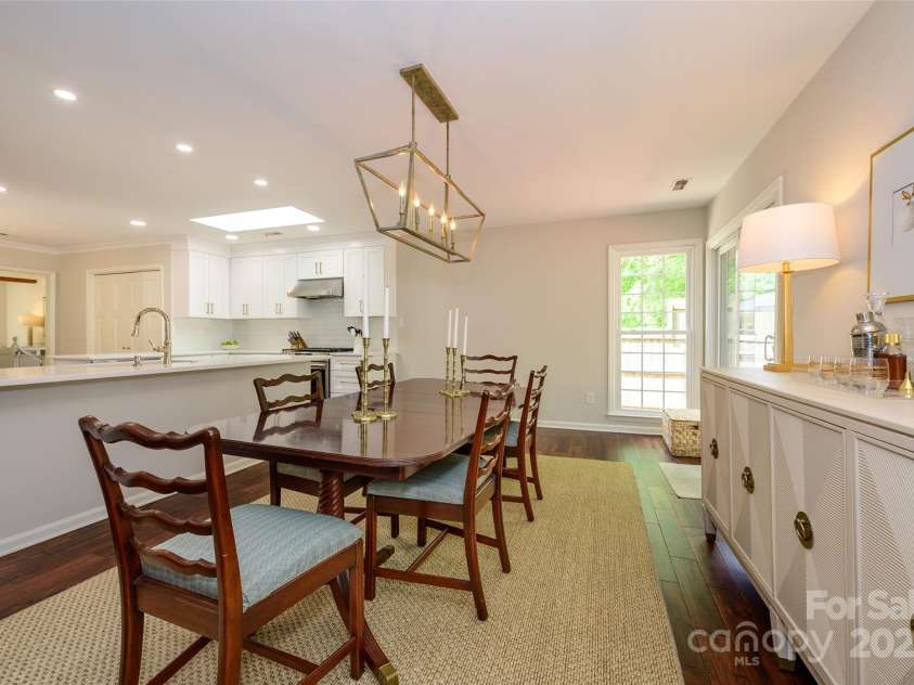 5916 Rexwood Place, Charlotte, NC 28210.  MLS# CAR4249850, YatesRealty ID 7938. 