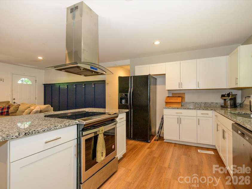 1620 Blueberry Street, Mount Pleasant, NC 28124.  MLS# CAR4390512, YatesRealty ID 7939. 