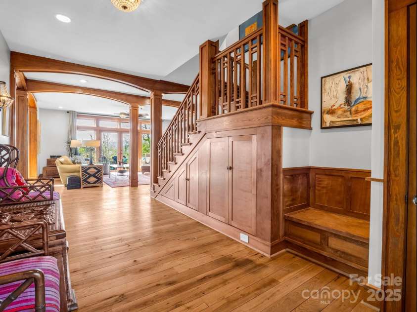 704 Hawks Landing Drive, Columbus, NC 28722.  MLS# CAR4231849, YatesRealty ID 7939. 