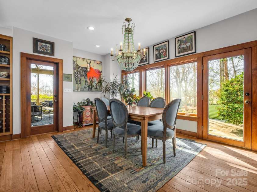 704 Hawks Landing Drive, Columbus, NC 28722.  MLS# CAR4231849, YatesRealty ID 7939. 