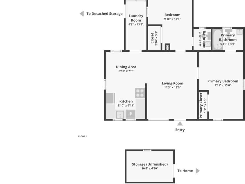 213 Stoney Mountain Road, Hendersonville, NC 28791.  MLS# CAR4211510, YatesRealty ID 794. 