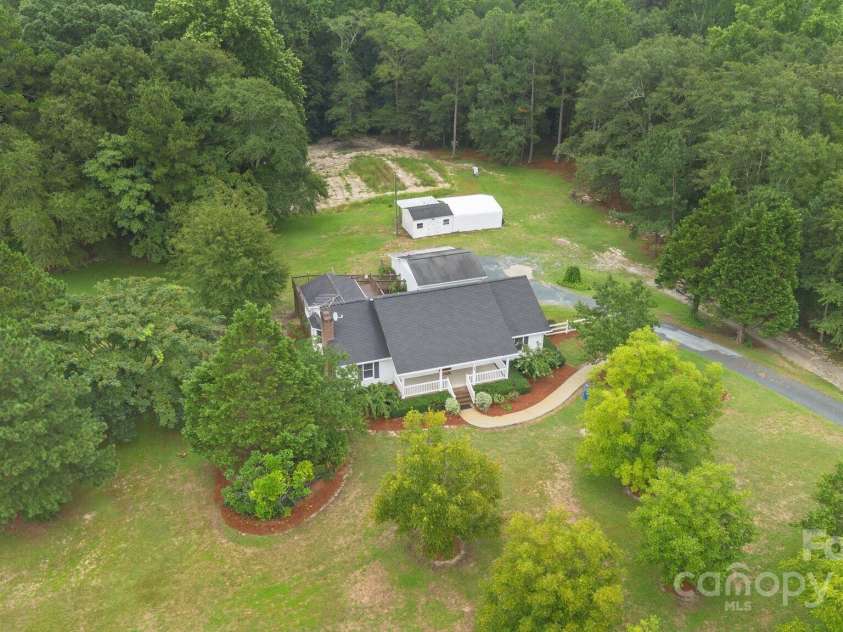 1895 Arant Street, Pageland, SC 29728.  MLS# CAR4168347, YatesRealty ID 7940. 