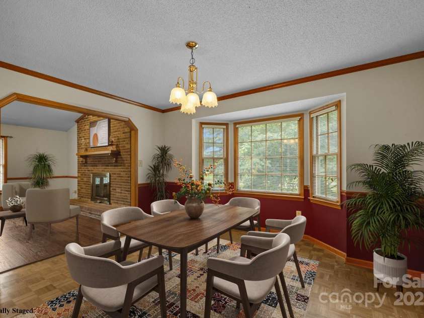 1895 Arant Street, Pageland, SC 29728.  MLS# CAR4168347, YatesRealty ID 7940. 