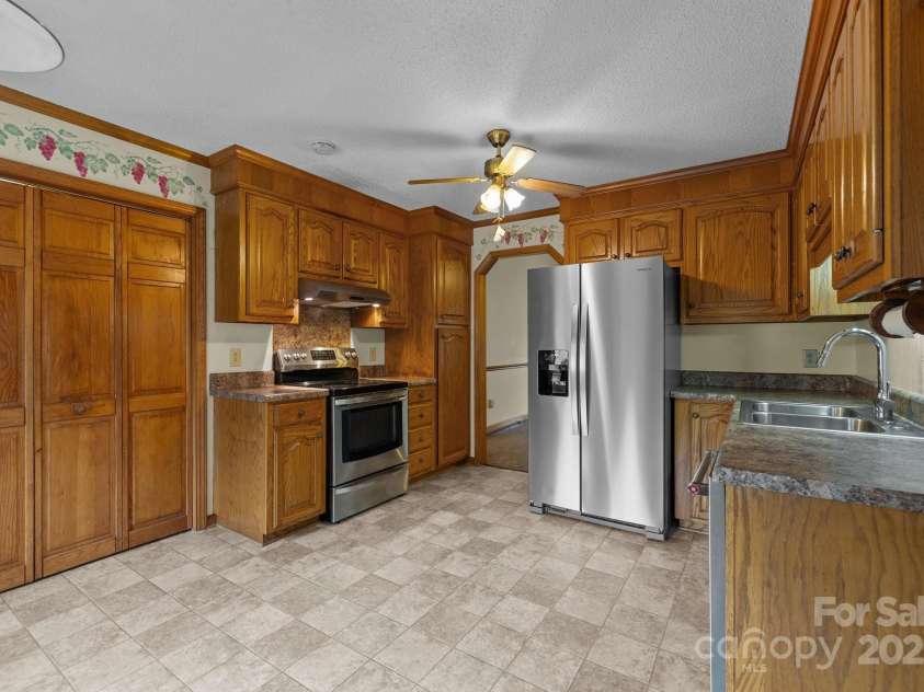 1895 Arant Street, Pageland, SC 29728.  MLS# CAR4168347, YatesRealty ID 7940. 