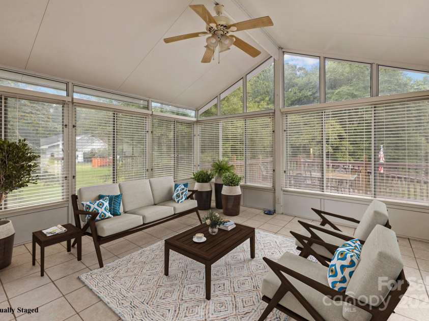 1895 Arant Street, Pageland, SC 29728.  MLS# CAR4168347, YatesRealty ID 7940. 