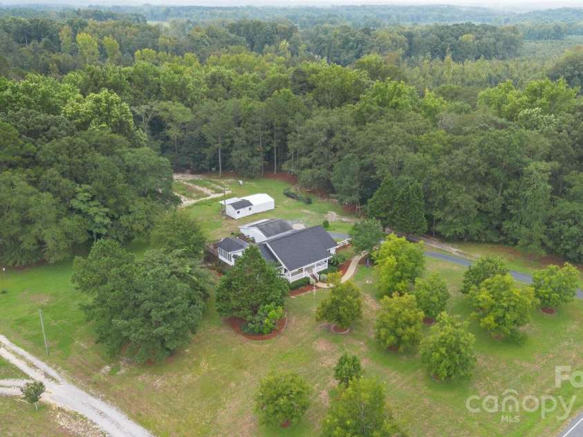 1895 Arant Street, Pageland, SC 29728.  MLS# CAR4168347, YatesRealty ID 7940. 