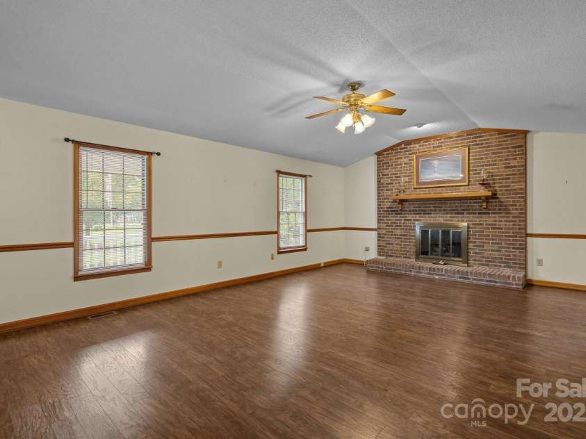 1895 Arant Street, Pageland, SC 29728.  MLS# CAR4168347, YatesRealty ID 7940. 