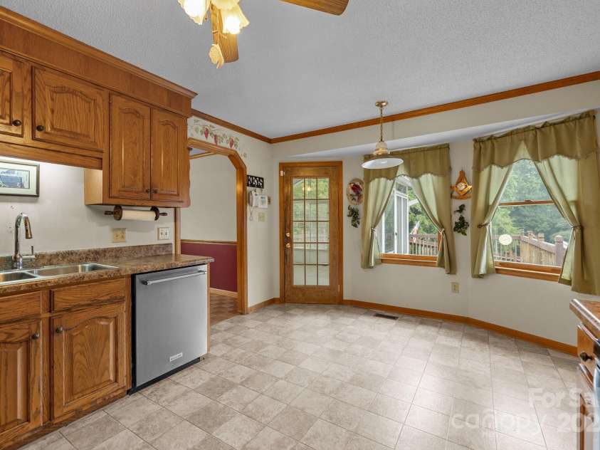 1895 Arant Street, Pageland, SC 29728.  MLS# CAR4168347, YatesRealty ID 7940. 