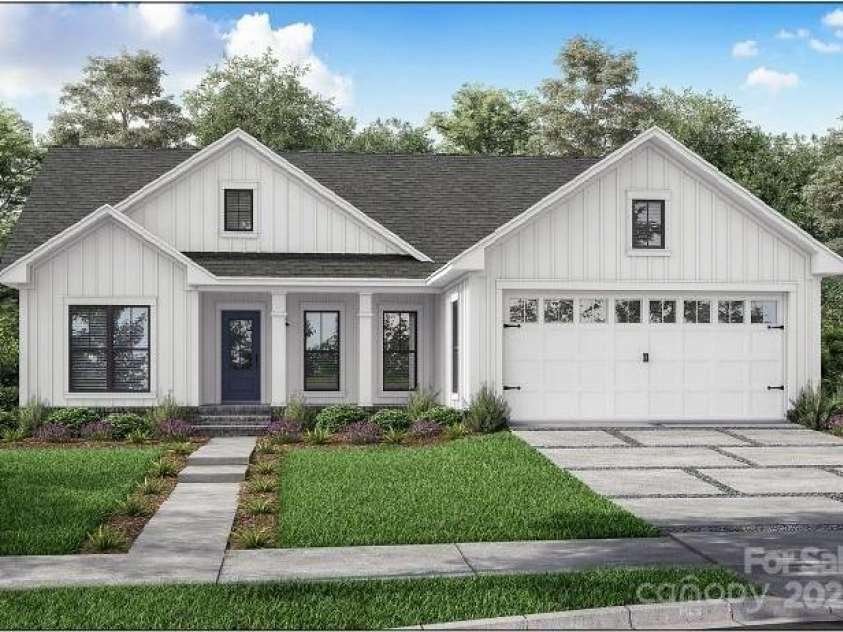 78 Secluded Circle, Marion, NC 28752.  MLS# CAR4217690, YatesRealty ID 7941. 