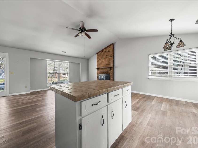 4518 Nicks Tavern Road, Charlotte, NC 28215.  MLS# CAR4362807, YatesRealty ID 7942. 