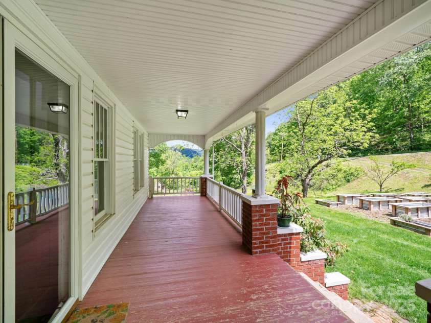 4685 NC Hwy 197 Highway, Green Mountain, NC 28740.  MLS# CAR4212711, YatesRealty ID 7942. 