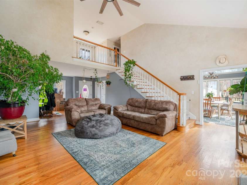 15215 Timberview Lane, Huntersville, NC 28078.  MLS# CAR4206089, YatesRealty ID 7943. 