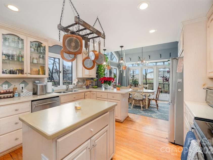 15215 Timberview Lane, Huntersville, NC 28078.  MLS# CAR4206089, YatesRealty ID 7943. 