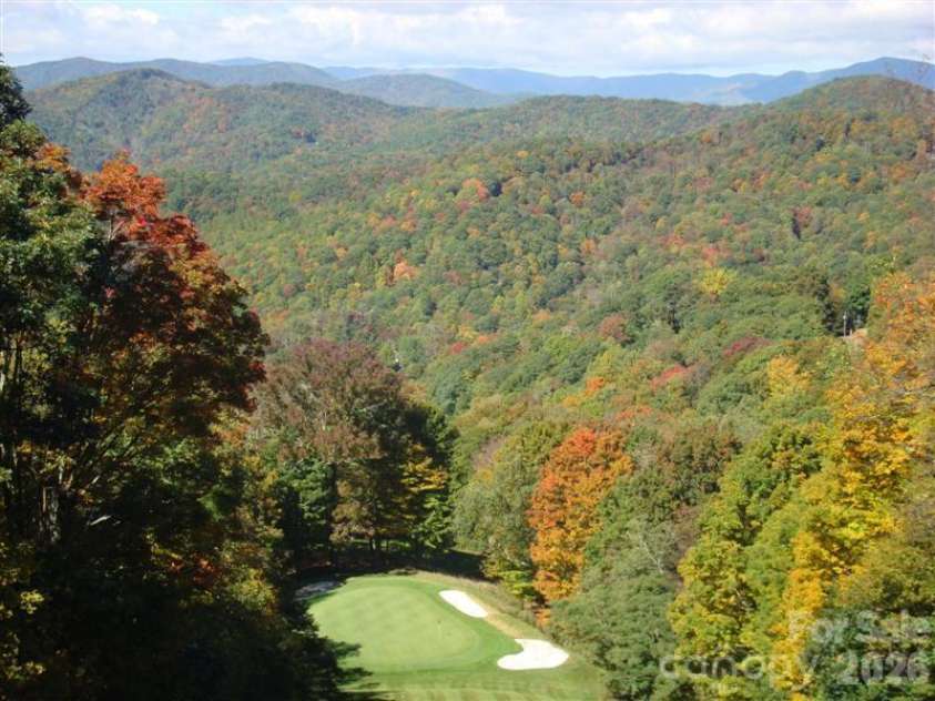 3245 Puncheon Fork Road, Mars Hill, NC 28754.  MLS# CAR4345903, YatesRealty ID 7943. Nearby Wolf Laurel Golf Course