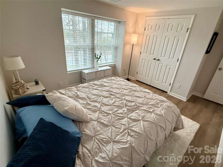 1649 Arlyn Circle, Charlotte, NC 28213.  MLS# CAR4355358, YatesRealty ID 7944. 
