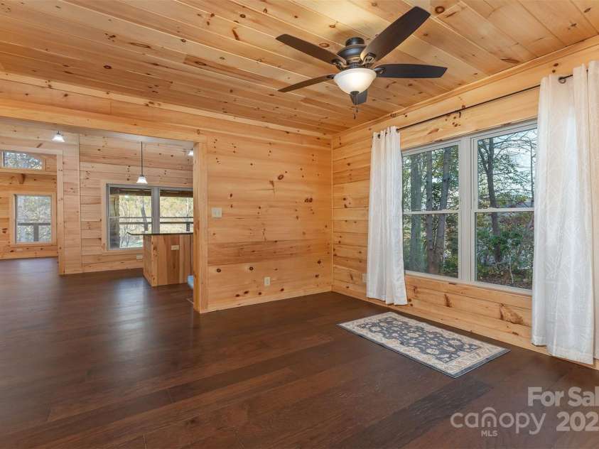 194 Summer Morning Court, Lake Lure, NC 28746.  MLS# CAR4199339, YatesRealty ID 7944. 