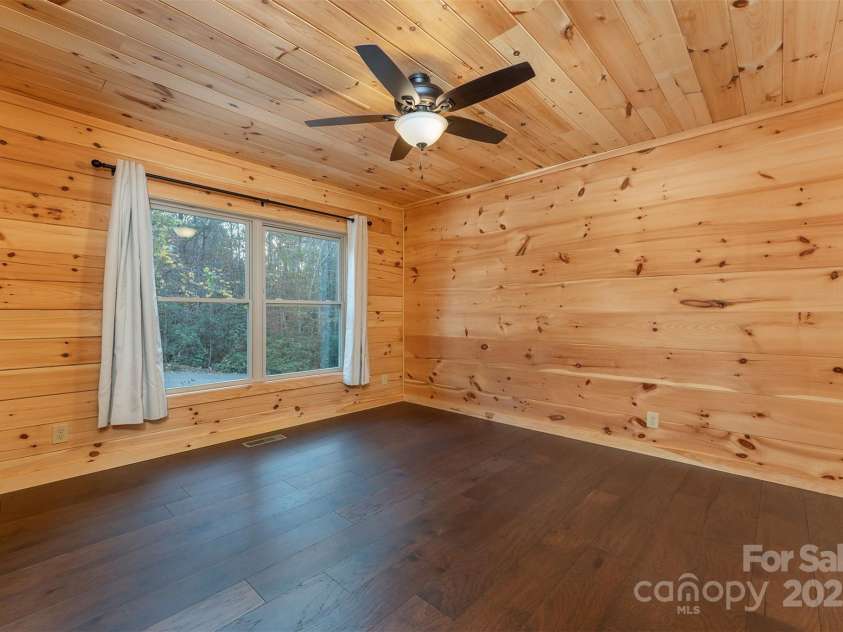 194 Summer Morning Court, Lake Lure, NC 28746.  MLS# CAR4199339, YatesRealty ID 7944. 