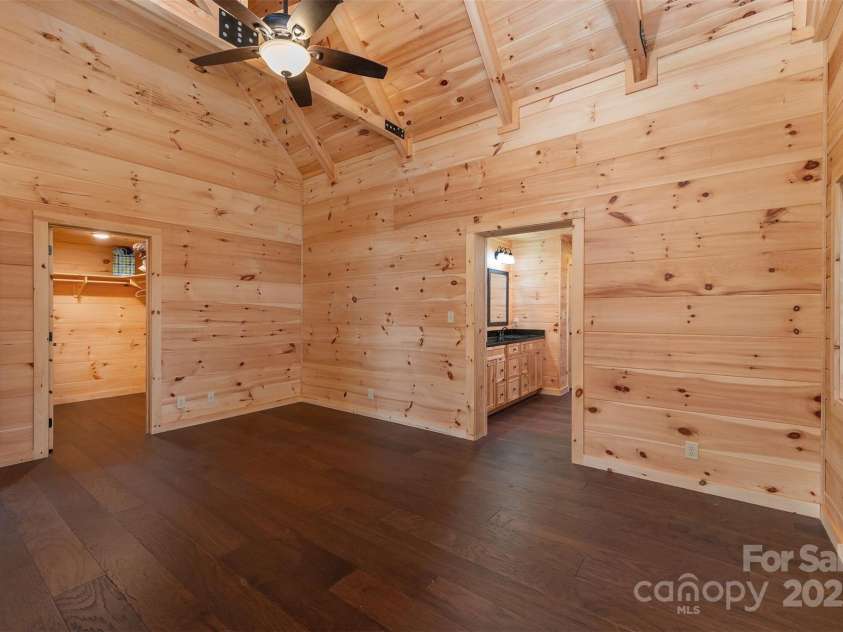 194 Summer Morning Court, Lake Lure, NC 28746.  MLS# CAR4199339, YatesRealty ID 7944. 