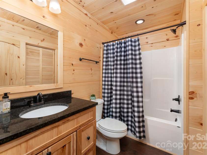 194 Summer Morning Court, Lake Lure, NC 28746.  MLS# CAR4199339, YatesRealty ID 7944. 