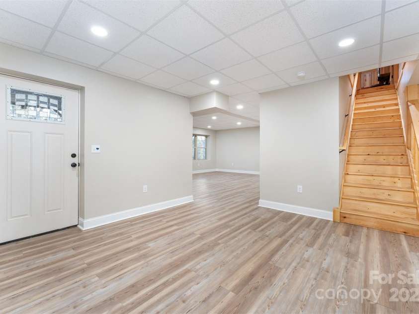 194 Summer Morning Court, Lake Lure, NC 28746.  MLS# CAR4199339, YatesRealty ID 7944. 