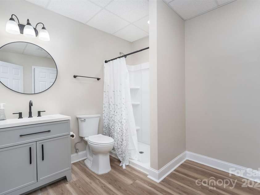 194 Summer Morning Court, Lake Lure, NC 28746.  MLS# CAR4199339, YatesRealty ID 7944. 