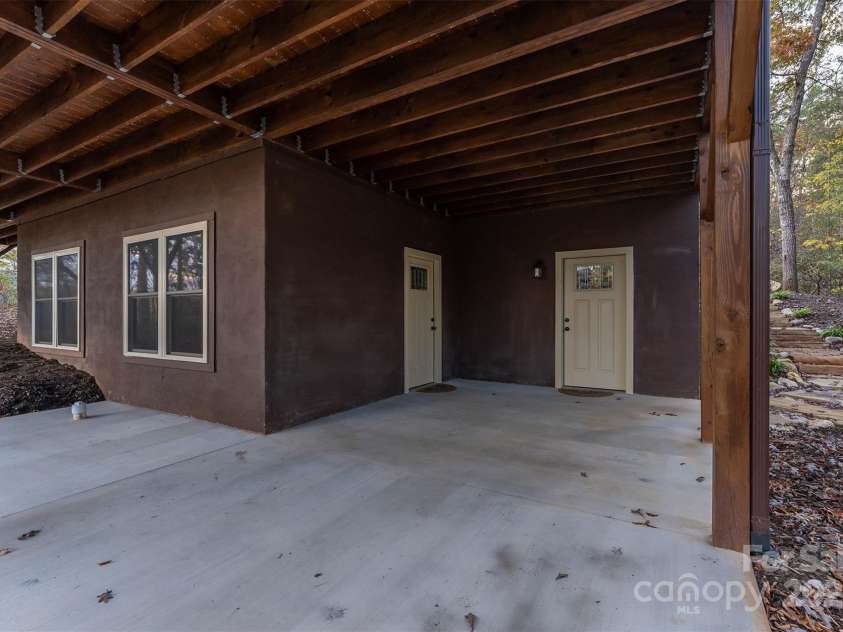 194 Summer Morning Court, Lake Lure, NC 28746.  MLS# CAR4199339, YatesRealty ID 7944. 