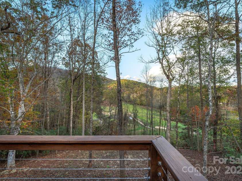 194 Summer Morning Court, Lake Lure, NC 28746.  MLS# CAR4199339, YatesRealty ID 7944. 